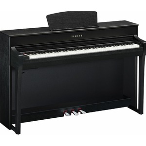 Пианино цифровое Yamaha CLP-735B