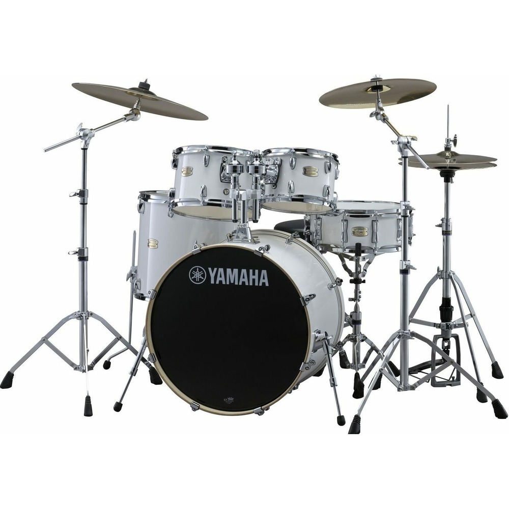 Ударная установка Yamaha SBP2F5PWH