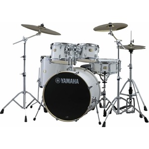 Ударная установка Yamaha SBP2F5PWH