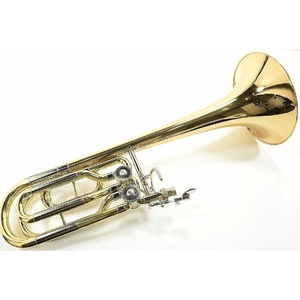 Тромбон басовый Yamaha YBL-620G