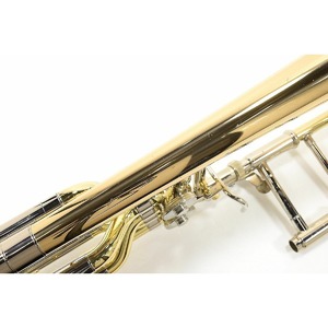 Тромбон басовый Yamaha YBL-620G
