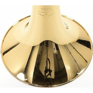 Тромбон басовый Yamaha YBL-620G