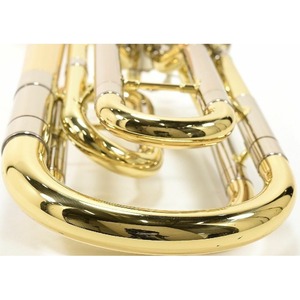 Тромбон басовый Yamaha YBL-620G