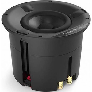 Встраиваемая потолочная акустика B&W CCM632 White