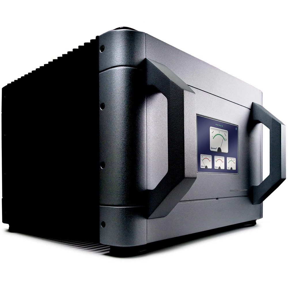 Регенератор сетевого напряжения PS Audio DirectStream Power Plant 20 black
