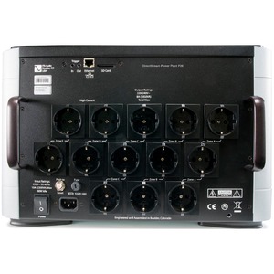 Регенератор сетевого напряжения PS Audio DirectStream Power Plant 20 black