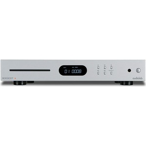 CD транспорт Audiolab 6000CDT Silver