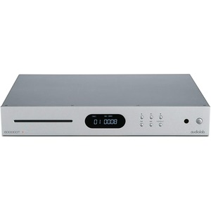 CD транспорт Audiolab 6000CDT Silver