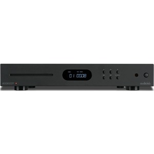 CD транспорт Audiolab 6000CDT Black