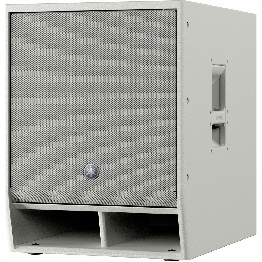 Пассивный сабвуфер Yamaha CXS15XLFW