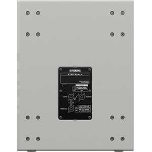 Пассивный сабвуфер Yamaha CXS15XLFW