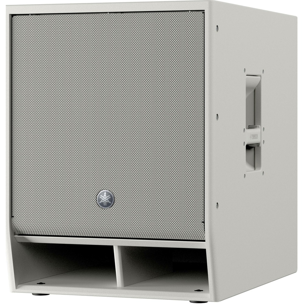 Активный сабвуфер Yamaha DXS18XLFW