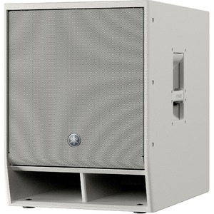 Активный сабвуфер Yamaha DXS18XLFW