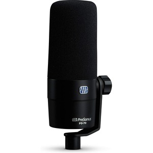 Вокальный микрофон (динамический) PreSonus PD-70