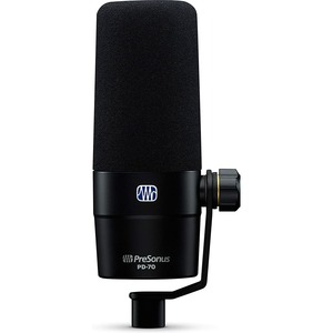 Вокальный микрофон (динамический) PreSonus PD-70