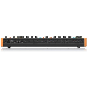 Аналоговый синтезатор Behringer POLY D