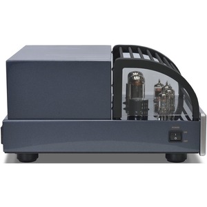 ЦАП ламповый Primaluna EVO 100 Tube DAC Silver