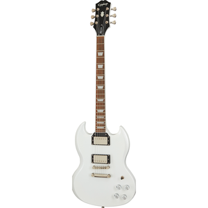 Электрогитара Epiphone SG Muse Pearl White Metallic
