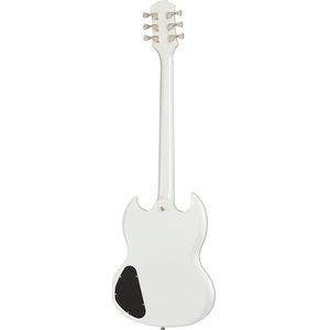 Электрогитара Epiphone SG Muse Pearl White Metallic