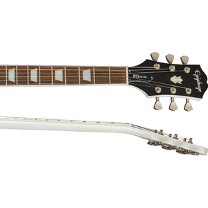 Электрогитара Epiphone SG Muse Pearl White Metallic