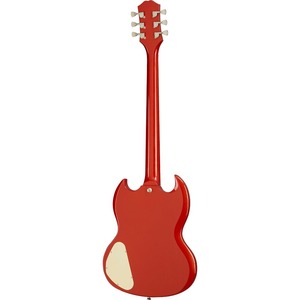 Электрогитара Epiphone SG Muse Scarlet Red Metallic