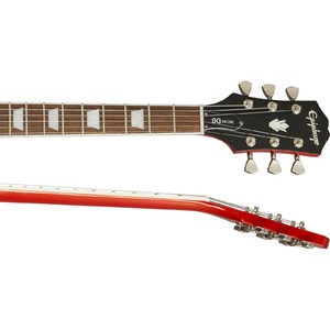 Электрогитара Epiphone SG Muse Scarlet Red Metallic