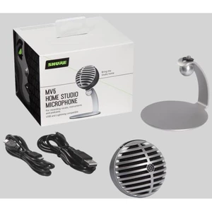 USB микрофон Shure MV5-DIG