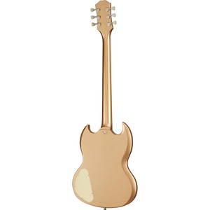 Электрогитара Les Paul Epiphone SG Muse Smoked Almond Metallic