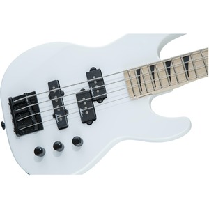 Электрогитара JACKSON JS1X CB-M Minion M FB - SN WHT