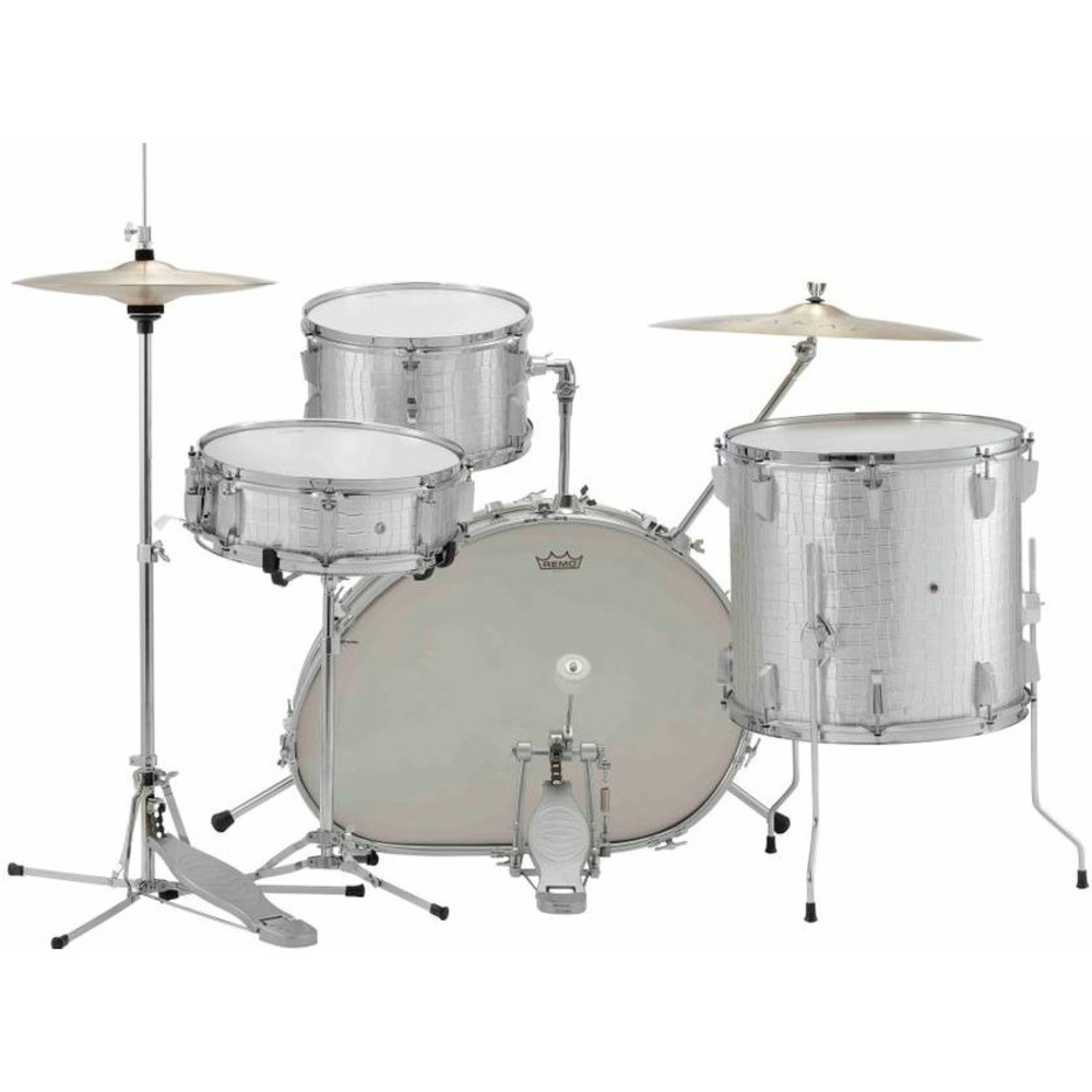 Ударная установка VOX TELSTAR (1/2)