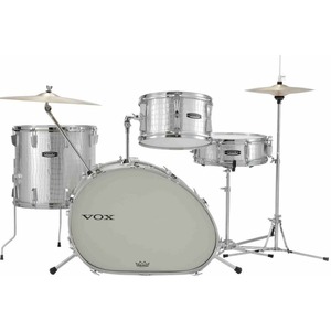 Ударная установка VOX TELSTAR (1/2)