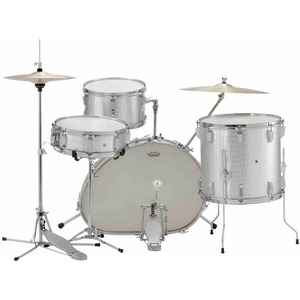 Ударная установка VOX TELSTAR (1/2)