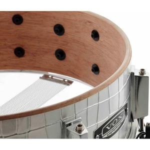 Ударная установка VOX TELSTAR (1/2)