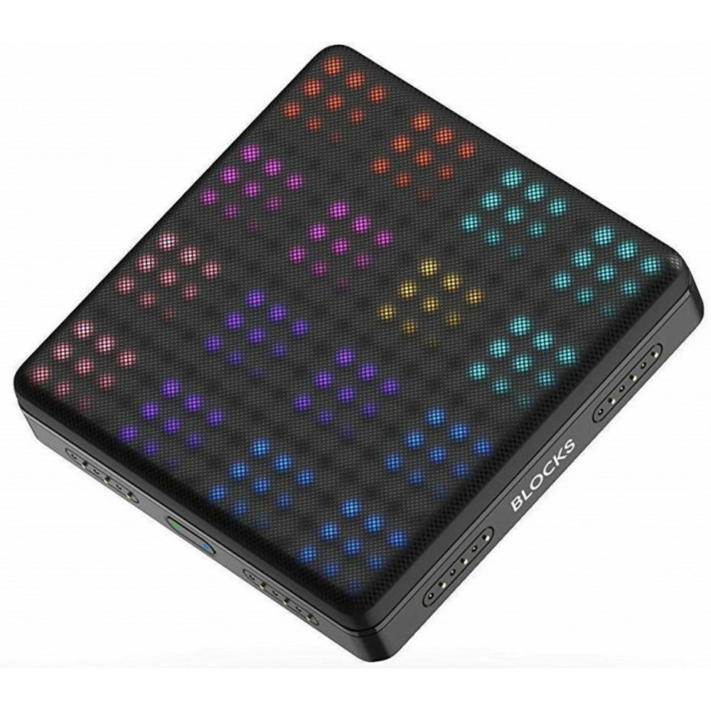 Миди контроллер ROLI Lightpad M Studio Edition