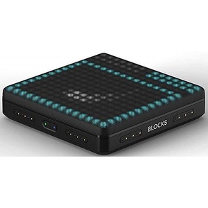 Миди контроллер ROLI Lightpad M Studio Edition