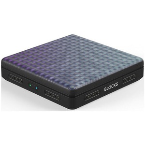 Миди контроллер ROLI Lightpad M Studio Edition