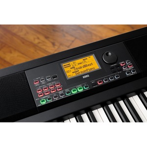 Пианино цифровое KORG XE20SP