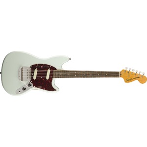Электрогитара Fender SQUIER SQ CV 60s MUSTANG LRL SNB