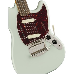 Электрогитара Fender SQUIER SQ CV 60s MUSTANG LRL SNB
