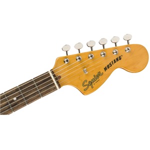 Электрогитара Fender SQUIER SQ CV 60s MUSTANG LRL SNB