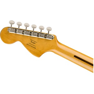 Электрогитара Fender SQUIER SQ CV 60s MUSTANG LRL SNB
