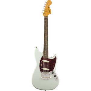 Электрогитара Fender SQUIER SQ CV 60s MUSTANG LRL SNB