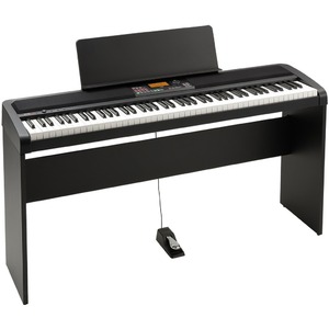 Пианино цифровое KORG XE20