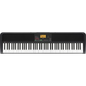 Пианино цифровое KORG XE20