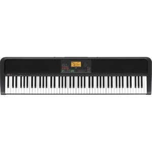 Пианино цифровое KORG XE20