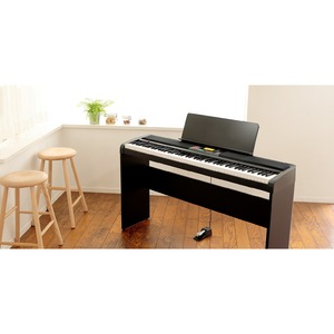 Пианино цифровое KORG XE20