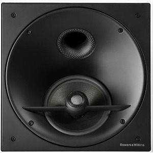 Встраиваемая потолочная акустика B&W CCM8.5 D White