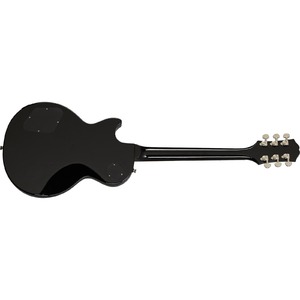 Электрогитара Les Paul Epiphone Les Paul Muse Smoked Almond Metallic