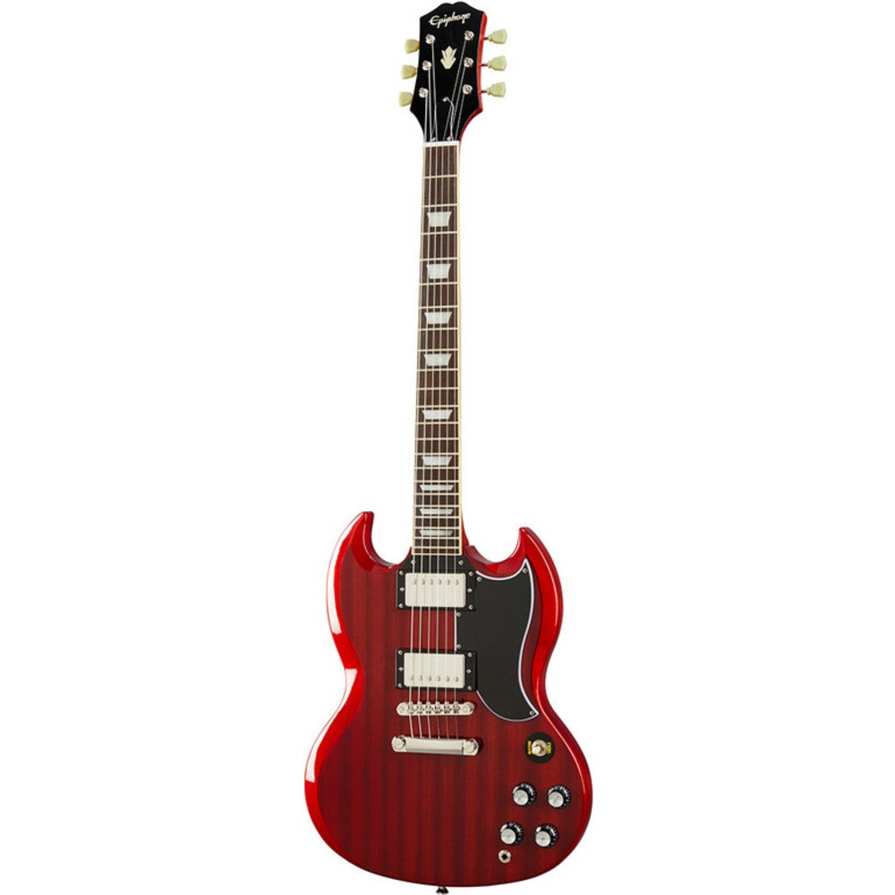 Электрогитара Epiphone SG Standard 61 Vintage Cherry