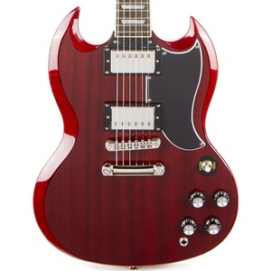 Электрогитара Epiphone SG Standard 61 Vintage Cherry